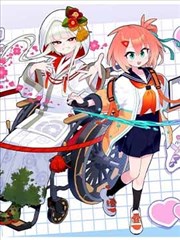 经典动漫4K修复 residence动漫资讯